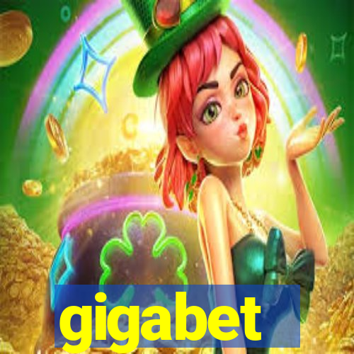 gigabet - casino games